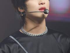 매달리는 엔시티 고르기