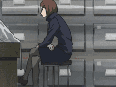 [고죠우타] 10년 전으로(5)