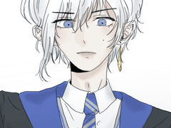 파비안 니세포르 | 男 7학년 래번클로 순혈