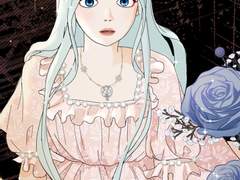 「최애 웹툰이거든요」 1화