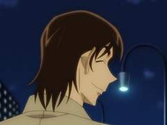 [ 코난 ] 그와 드림주가 처음 만났던 날.