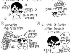 아카이 슈슈들은 뭘까