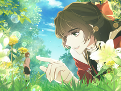 COMMISSION :: SMALL AND BIG