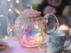 솜인형 개인제작 대행 커미션