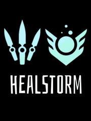 힐스톰healstorm