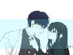 [커미션 신청 감사합니다!]