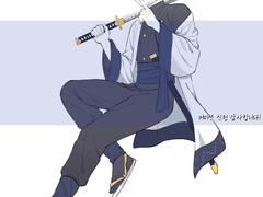 [커미션 신청 감사합니다!]