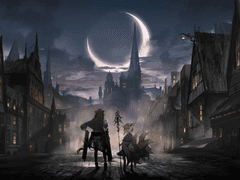 [명일방주][TW]월루몽드의 황혼