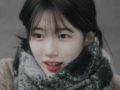 아침에 앞머리 뽀송하게 하는 방법