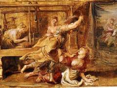 자아 오늘은 신자들이 좋아하는 딴 종교 얘기