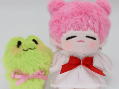 5cm 솜인형 패턴 판매