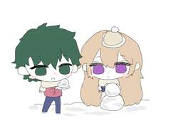 너가 없으면 세상이 싫어질 정도야