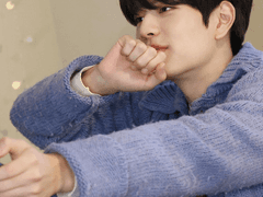 무한한 시간 속에 갇혀 _02