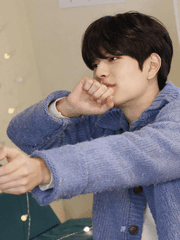 무한한 시간 속에 갇혀