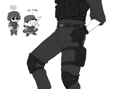 레식 드림주 프로필