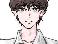 이 열차의 종착역은. 비밀프로필