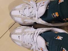 재도 양말 신을 때 주의사항