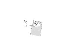 [공지]슥삭슥삭 낙서 타입 커미션