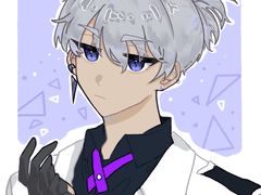 센타우르스좌 3번째 마법사 하다르