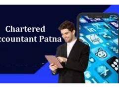 GST return filing service