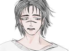 [주술회전 드림] Selfie (2) ver. 쵸소우