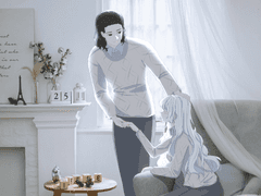 [MCU/로키 드림] 6th anniversary