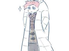 치트패치 / 미련의 발자취