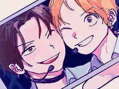 아이돌au 사보에이