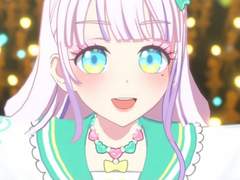 마지 캐릭터들 프로필