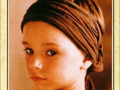 D184) 꼬마 예수 (A Child Called Jesus, 1987)