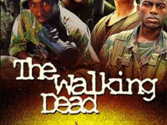 D189) 워킹 데드: 해병 묵시록 (The Walking Dead, 1995)