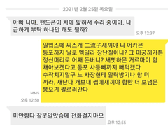 법보다 가깝다는 그 주먹