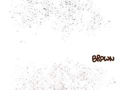 [프로크리에이트/브러쉬]주근깨 브러쉬