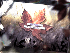 김치복근밥님 메인트 디자인 커미션