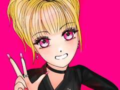 에~!! 오늘 00쨩 진심 귀여워~!!