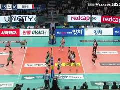 10.24(화) 19:00KOVO여 IBK기업은행 vs GS칼텍스