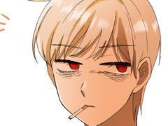 슈퍼 히어로 랜딩 5화