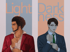 카스가 이치반, 아오키 료