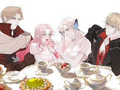 기다릴 누군가가 있는 하루는 행복해