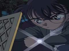 [ 코난 ] 드림주와 드라이브를 하는 코난