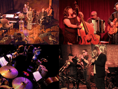 DEVIL24: 재즈 동아리 콘셉트 굿즈 기획서(초안)