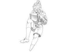 오지 않을 이야기