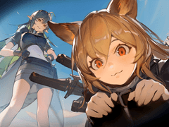 [명일방주][RI]위대한 족장 가비알 리턴즈