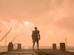 사라진 넋은 어디로 가는가