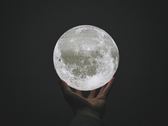 굿나잇, 마이 드림 1부