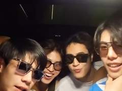 브롤리 갱 하기로 한 거여?