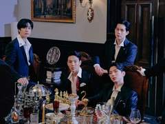 Catch Cinderella 下