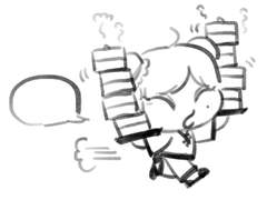 [부규 합작] 부규 - 만두... 맛있겠다.