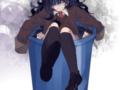 코이자키 니논 로그백업