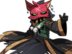 [프로필 - 리버스]